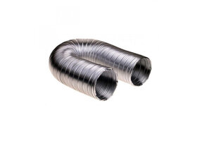 Truma Rookgasafvoerslang AA24 per Meter