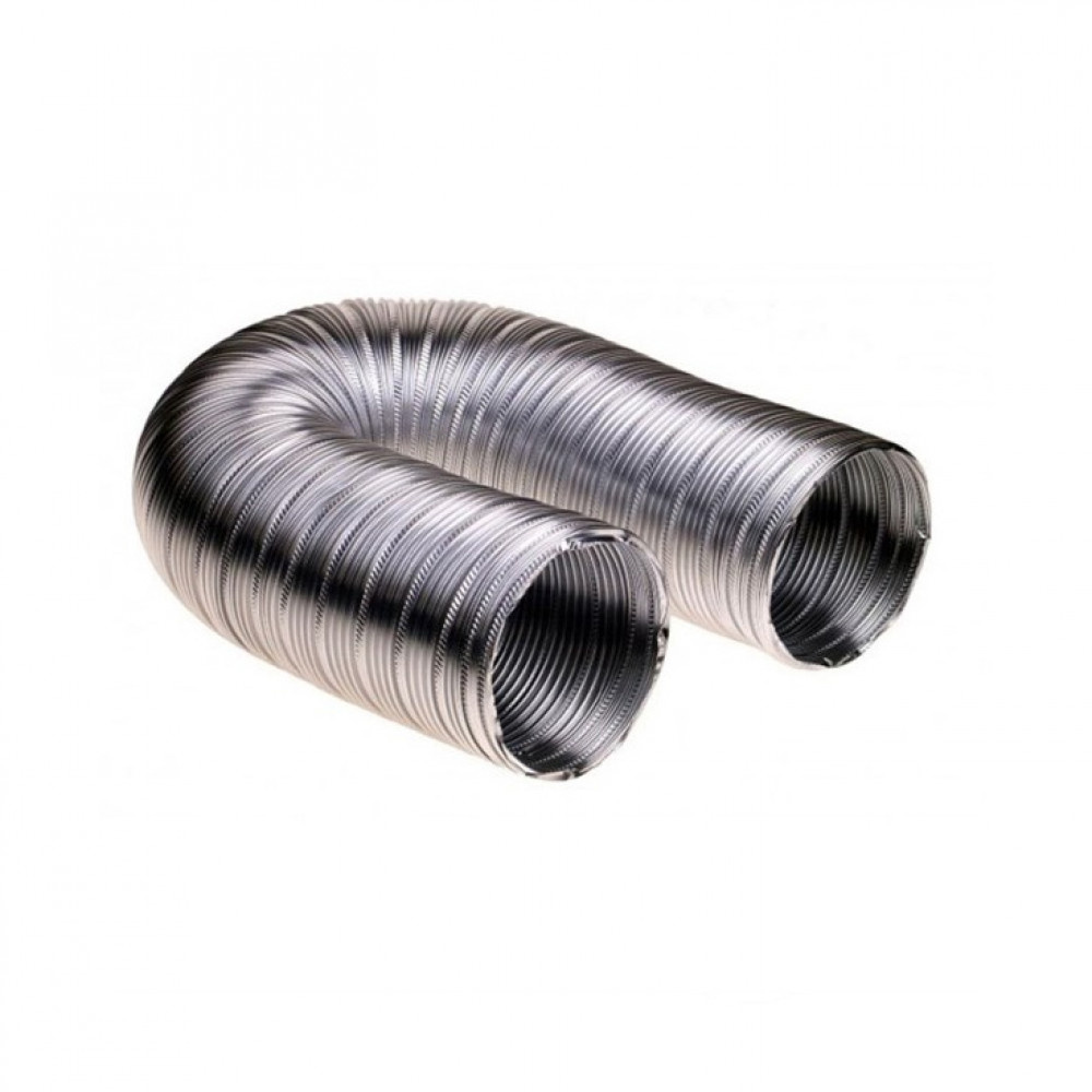 Truma Rookgasafvoerslang AA24 per Meter Truma Rookgasafvoerslang AA24 per Meter