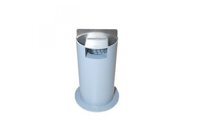 Truma Bodemschoorsteen E2800/4000