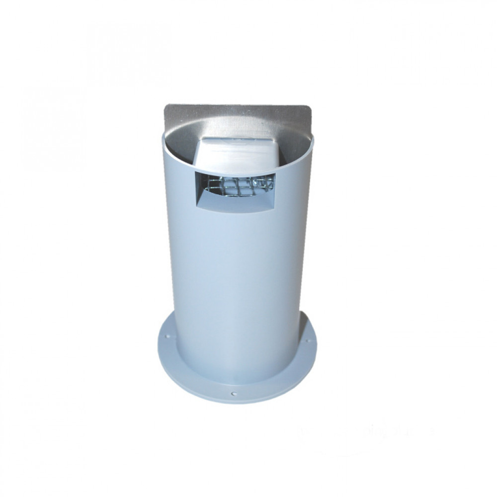 Truma Bodemschoorsteen E2800/4000 Truma Bodemschoorsteen E2800/4000