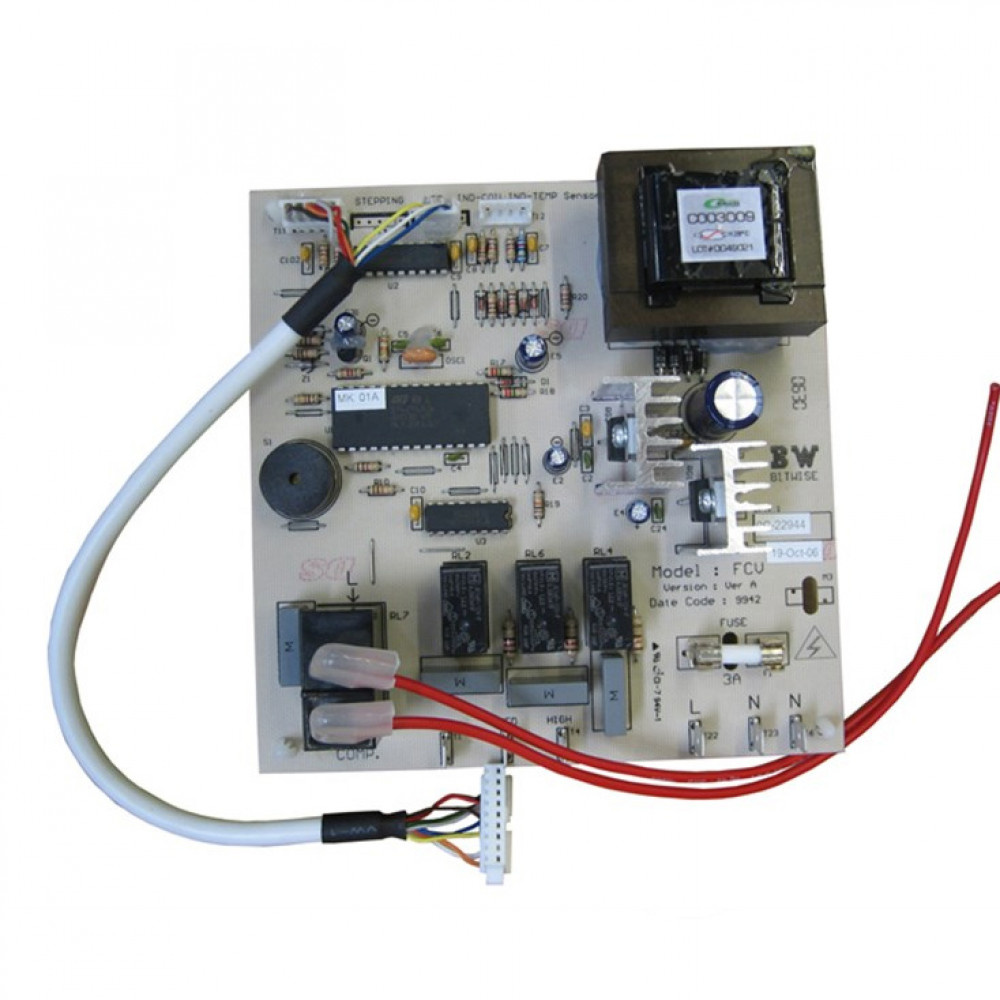 Truma Saphir Comfort / Frostair 1700/2300 Printplaat Truma Saphir Comfort / Frostair 1700/2300 Printplaat