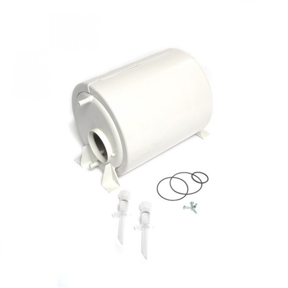 Truma Tank TT2 + 3x O-Ring + 2x Aftapkraan Truma Tank TT2 + 3x O-Ring + 2x Aftapkraan