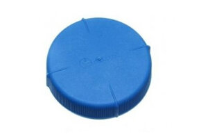 Truma Ultraflow Deksel met Ring