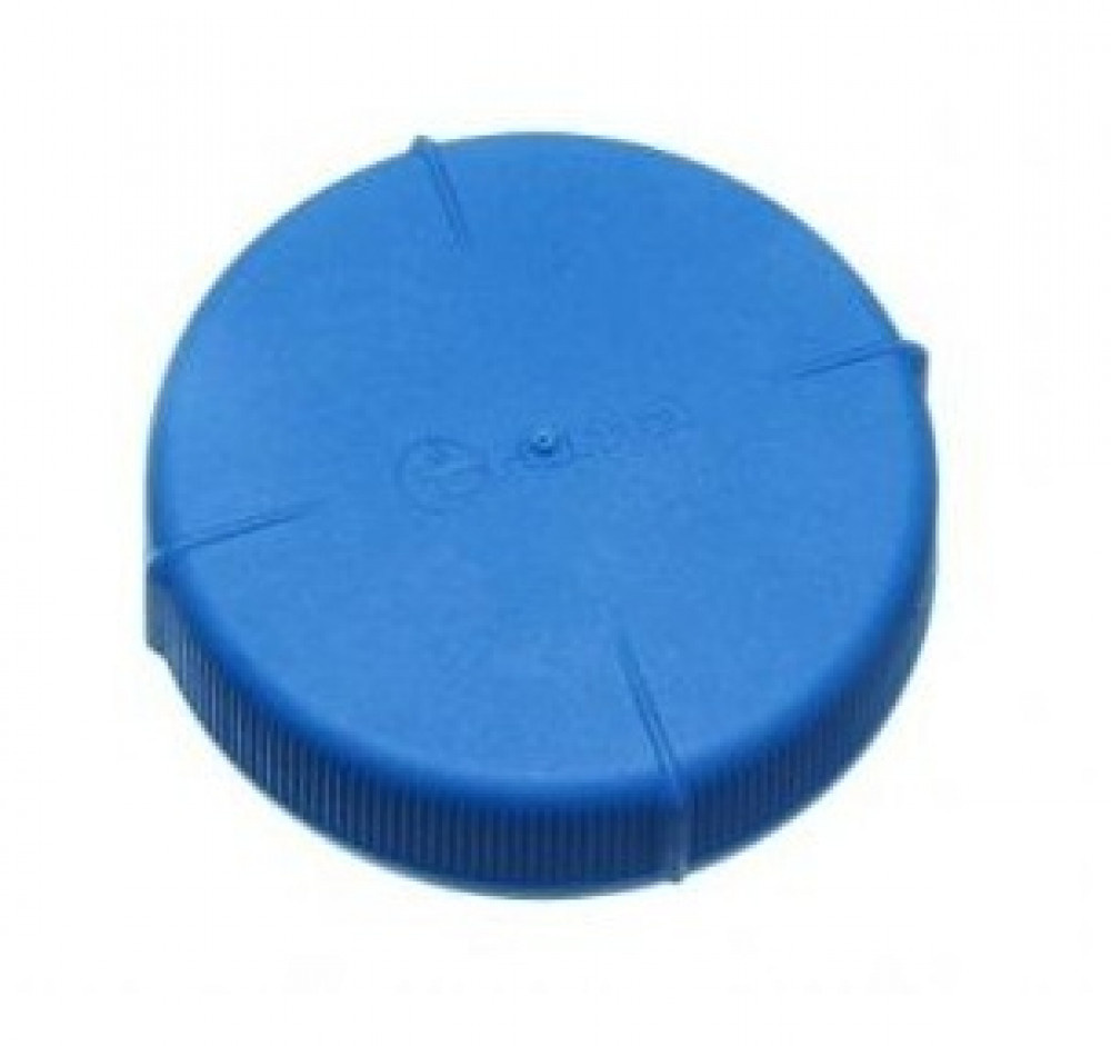 Truma Ultraflow Deksel met Ring