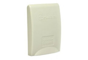 Truma Ultraflow Afdekkap Wanddoos Wit