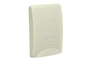 Truma Ultraflow Afdekkap Wanddoos Crème