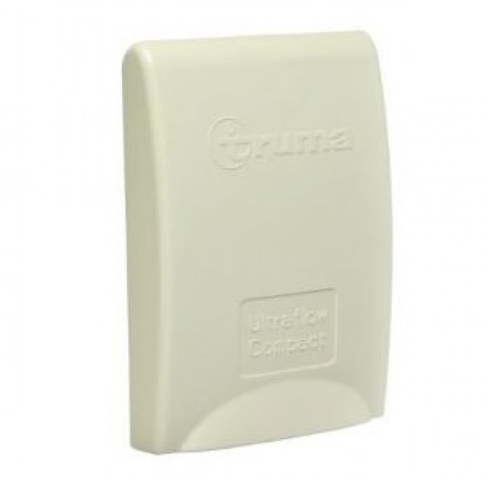 Truma Ultraflow Afdekkap Wanddoos Crème