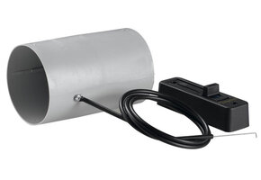 Truma Afsluitstuk SP 2 met Afsluitregelaar