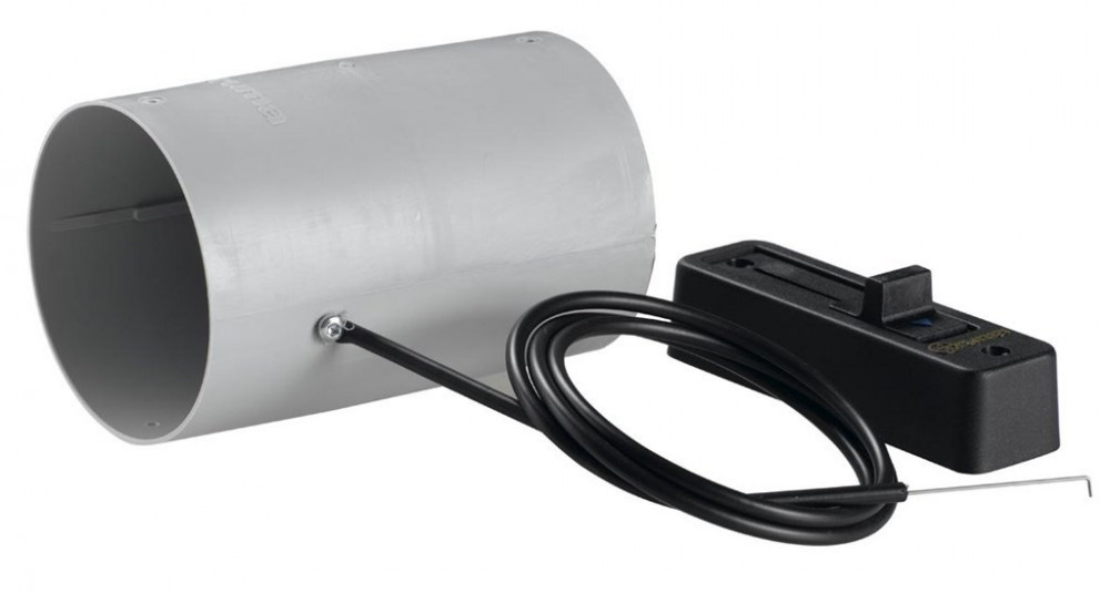 Truma Afsluitstuk SP 2 met Afsluitregelaar