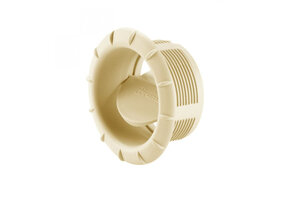 (27)Eindrooster. beige. Type EN 05.