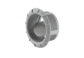 (27)Eindrooster. grijs. Type EN 05.