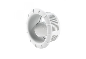 (27)Eindrooster. Wit Type EN 05.