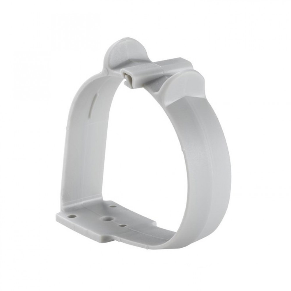 Truma Slangklem UR3 Agaatgrijs 05 Truma Slangklem UR3 Agaatgrijs 05