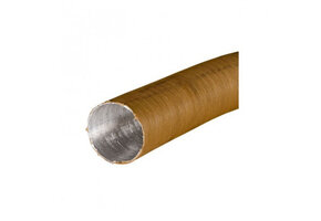 Truma Verwarmingsslang UR5 75mm 5002/5004 20mtr