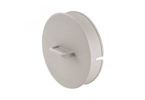 (30)Deksel. achatgrijs. Type VD 05.