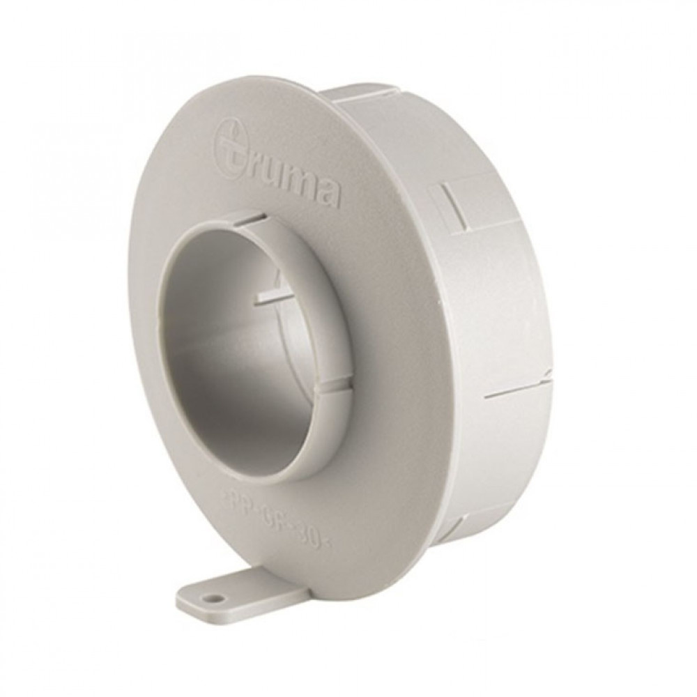 Truma Reduceerrooster RZ35 Agaatgrijs 05