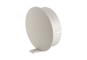 Truma Afsluitdeksel RD65/72 Agaatgrijs 05