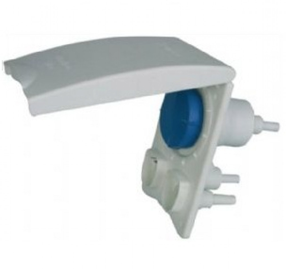 Truma Ultraflow Filterhuis Wit Truma Ultraflow Filterhuis Wit