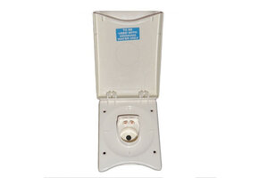 Truma Ultraflow Winter Kit