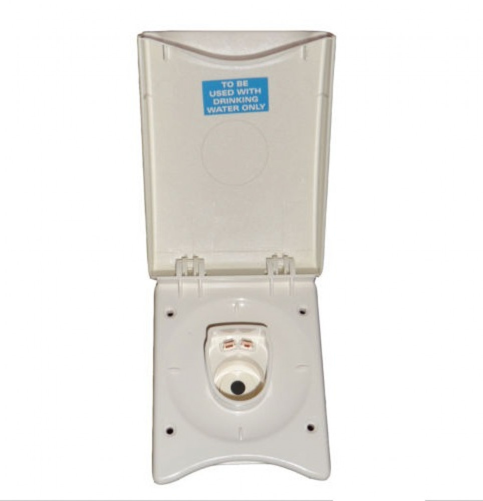 Truma Ultraflow Winter Kit Truma Ultraflow Winter Kit