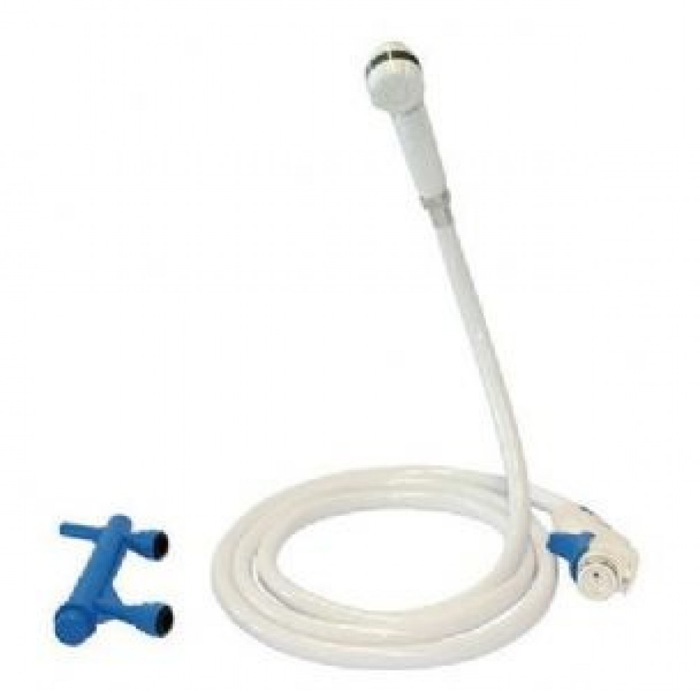 Truma Ultraflow Buitendouche Set