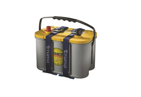 Truma Optima Accuhouder