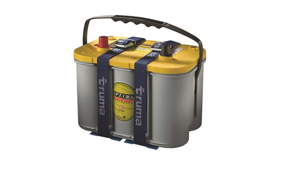 Truma Optima Accuhouder Truma Optima Accuhouder