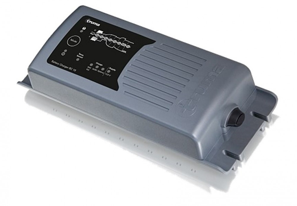 Truma Acculader BC10 10Ah Truma Acculader BC10 10Ah