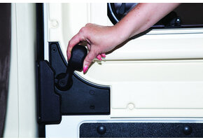 HEOSafe VAN Security Inside Lock Door Ducato 250/290