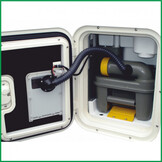 SOG Deurontluchting Type A C2,3,4 SOG Deurontluchting Type A C2,3,4