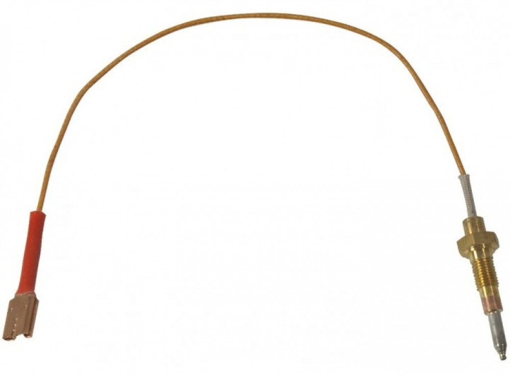 Thermokoppel Faston 600mm Thermokoppel Faston 600mm