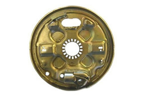 AL-KO Ankerplaat Rechts Compleet met Garnituur