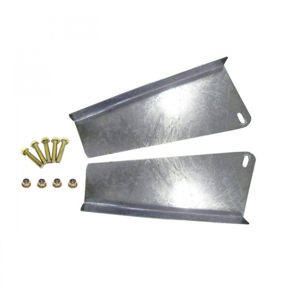 AL-KO Montagekit Vario III Montage achter as AL-KO Montagekit Vario III Montage achter as