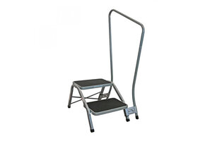 Opstapbeugel Brooklyn voor Bermuda Opstap