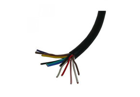 14-Aderige Kabel 5mtr