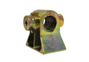 AL-KO Spindelmoer Uitdraaisteun M20/Ø17mm