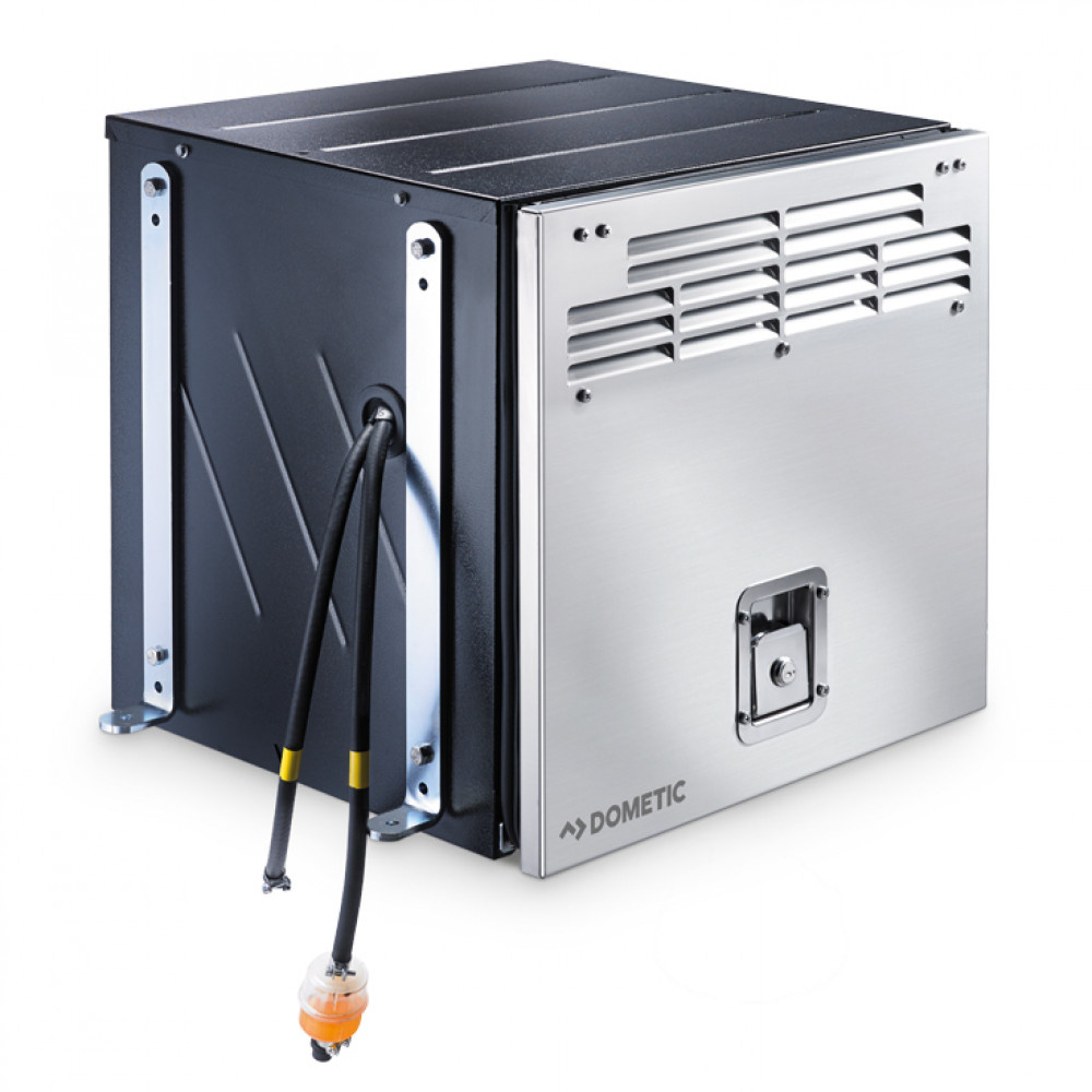 Dometic Generator TEC 30EV Dometic Generator TEC 30EV