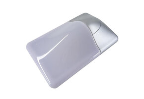 Plafonnière Magma LED