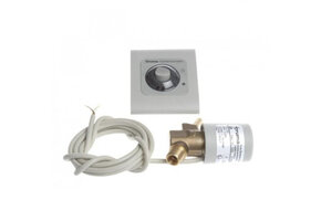 Truma Magneetklep + Afstandsbediening GS10