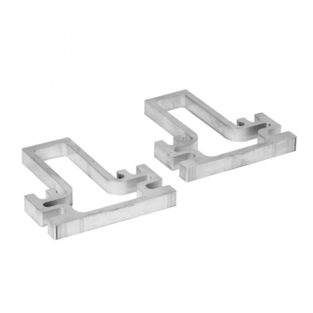 Vulplaatset voor mover Truma Vulplaatset voor mover Truma