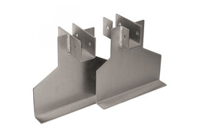 Montageset Eriba touring nieuw