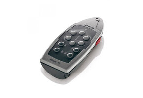 Truma Afstandsbediening TE/TER/TER4