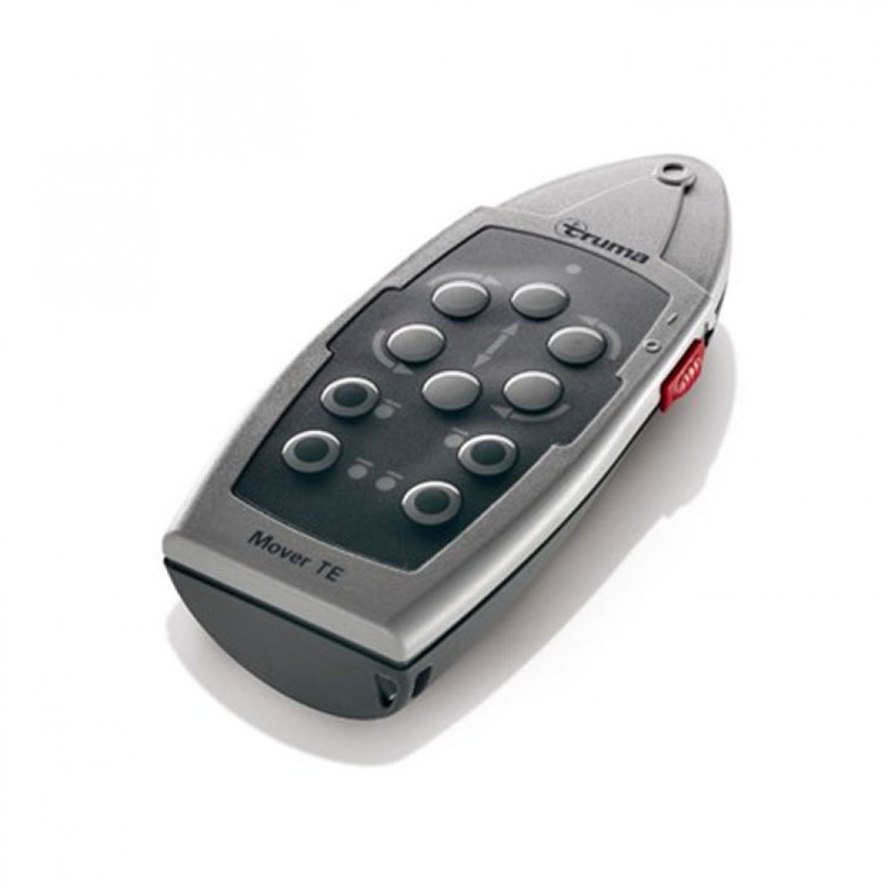 Truma Afstandsbediening TE/TER/TER4 Truma Afstandsbediening TE/TER/TER4
