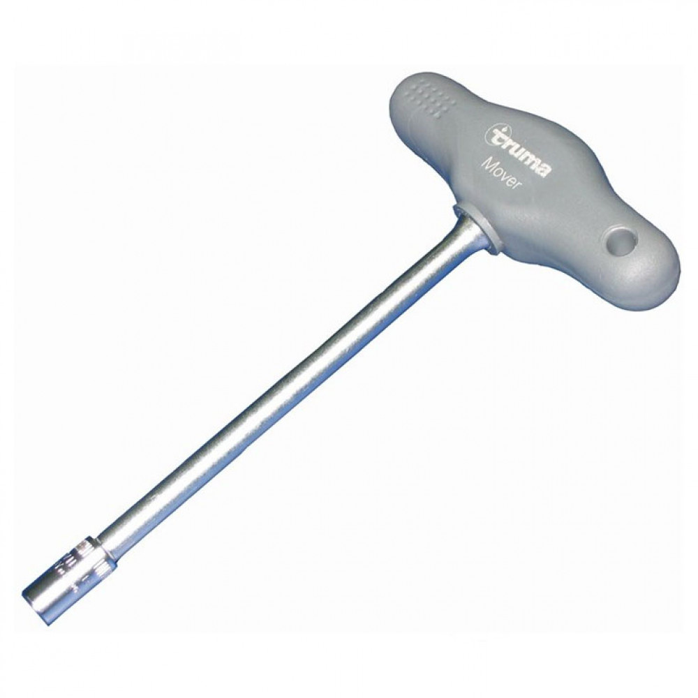 Truma Noodsleutel SE/SE R/TE/TE R/XT