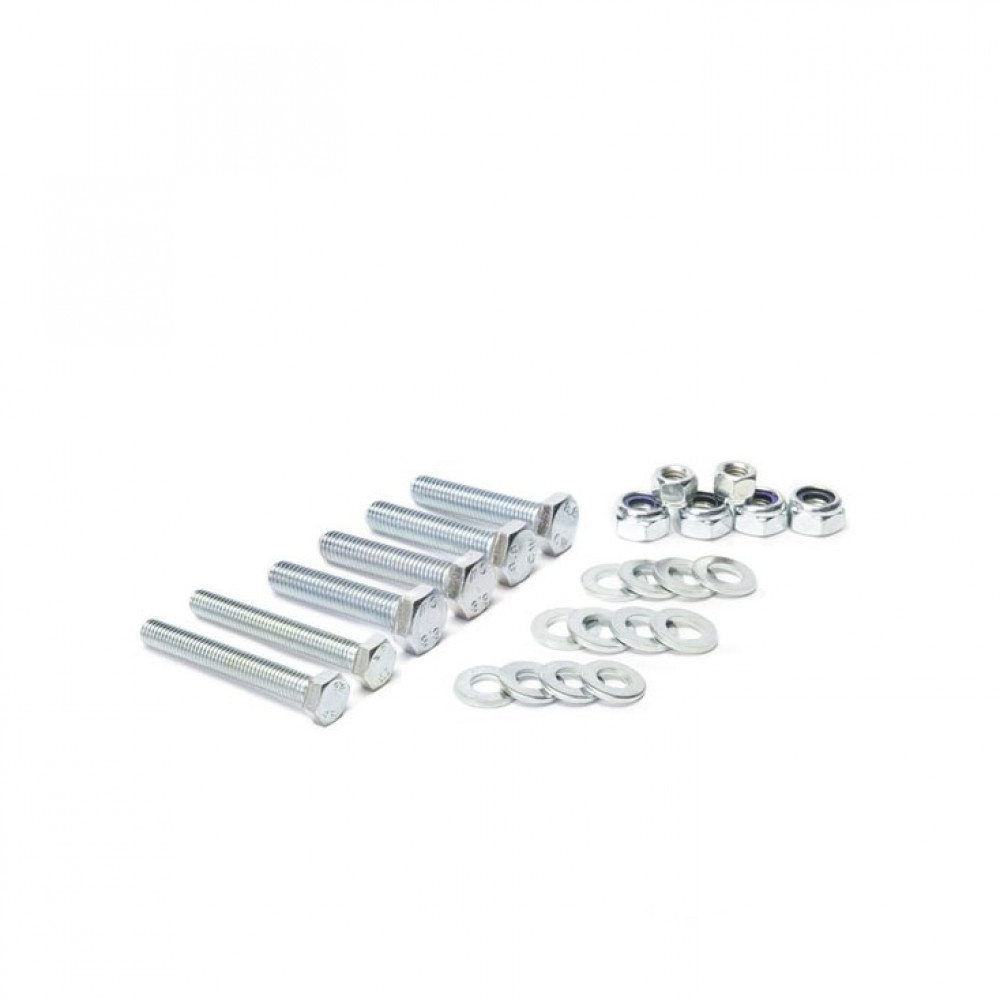 Truma Set Schroeven 1 Zijde Truma Set Schroeven 1 Zijde