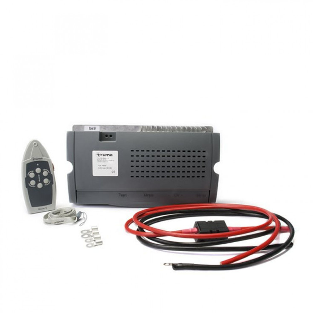 Truma Besturingskast Mover <12-2007 M1/AR2