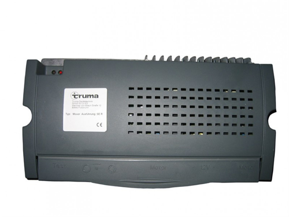 Relaiskast SE -R Mover Relaiskast SE -R Mover