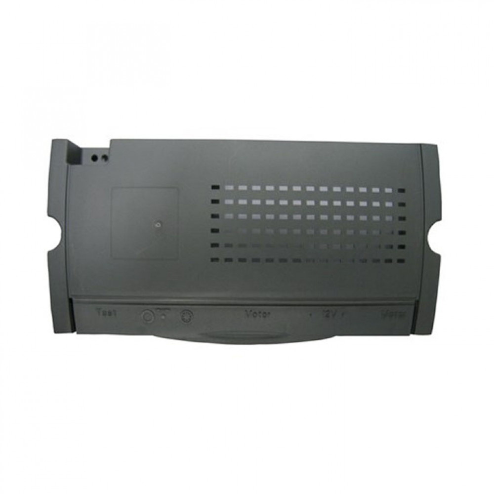 Relaiskastdeksel SE R en TE R.