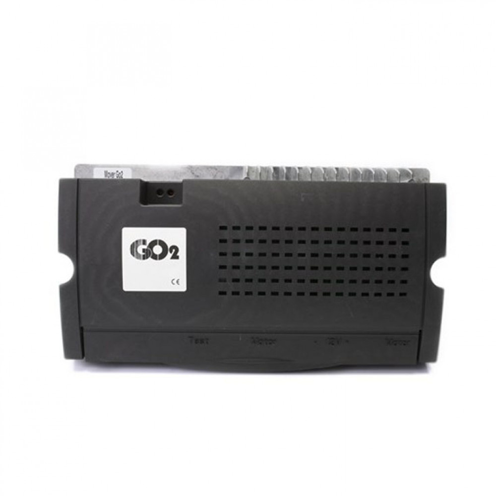 Truma GO2 Relaiskast Truma GO2 Relaiskast