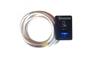 Truma Bediening Boiler BN/TT2 230V